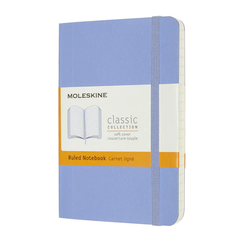 Moleskine Pocket Classic Notebook