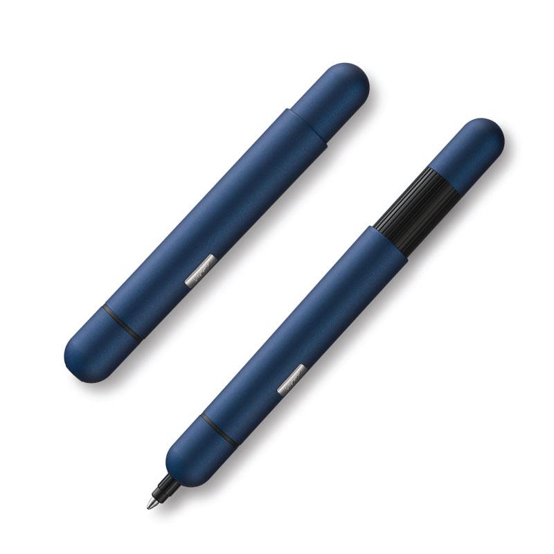 Lamy Pico Ballpen imperial blue