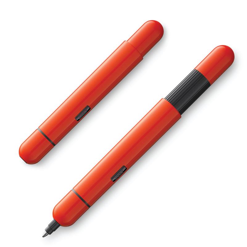 Lamy Pico Ballpen laser orange
