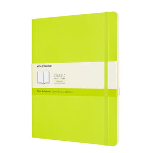 Moleskine Large Classic Notebook