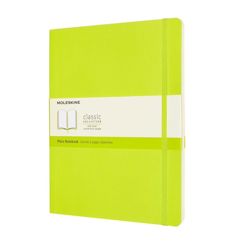 Moleskine Pocket Classic Notebook