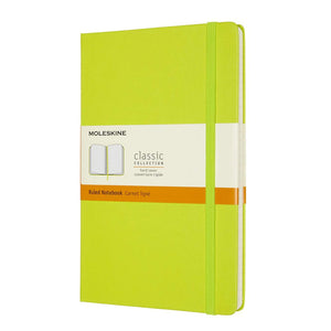 Moleskine Large Classic Notebook