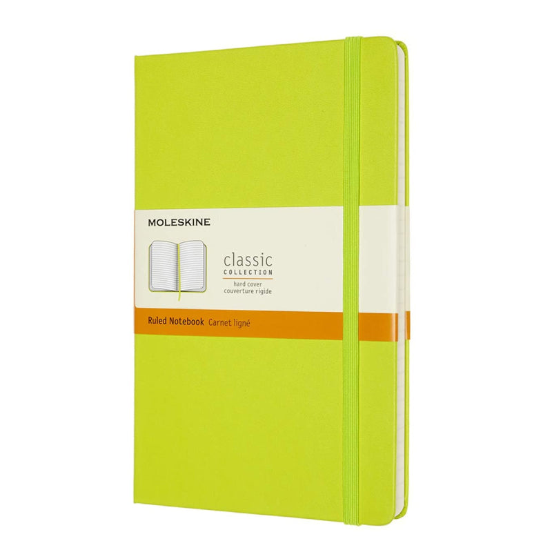 Moleskine Pocket Classic Notebook