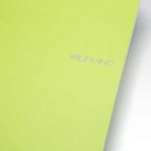 Fabriano EcoQua A4 Notebook - Lined or Blank