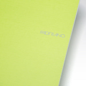 Fabriano EcoQua A5 Notebook - Lined or Blank