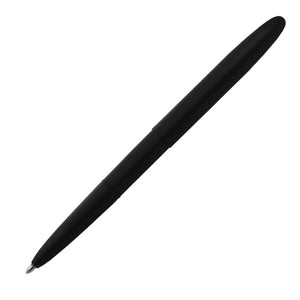 Fisher Bullet Space Pen Matte Black