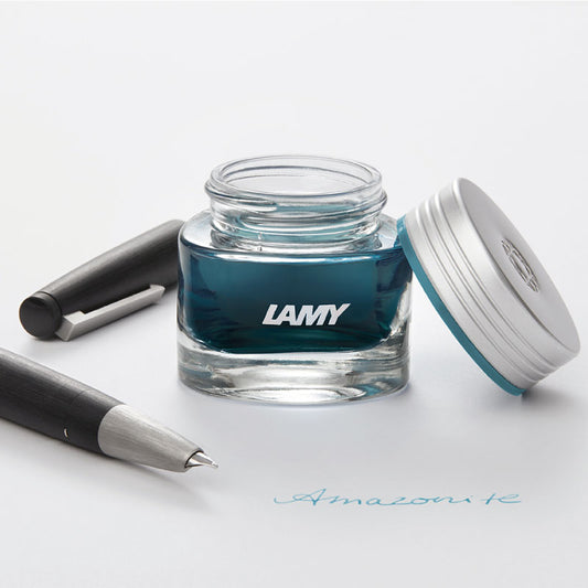 LAMY T 53 Crystal Ink