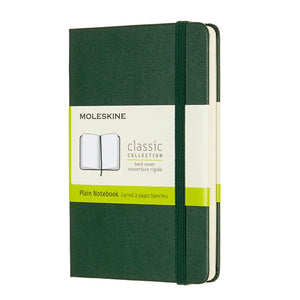 Moleskine Pocket Classic Notebook