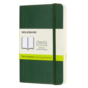 Moleskine Pocket Classic Notebook