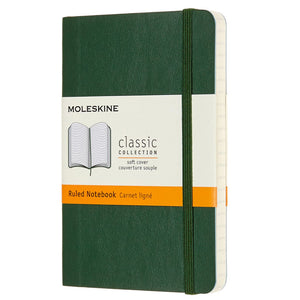 Moleskine Pocket Classic Notebook