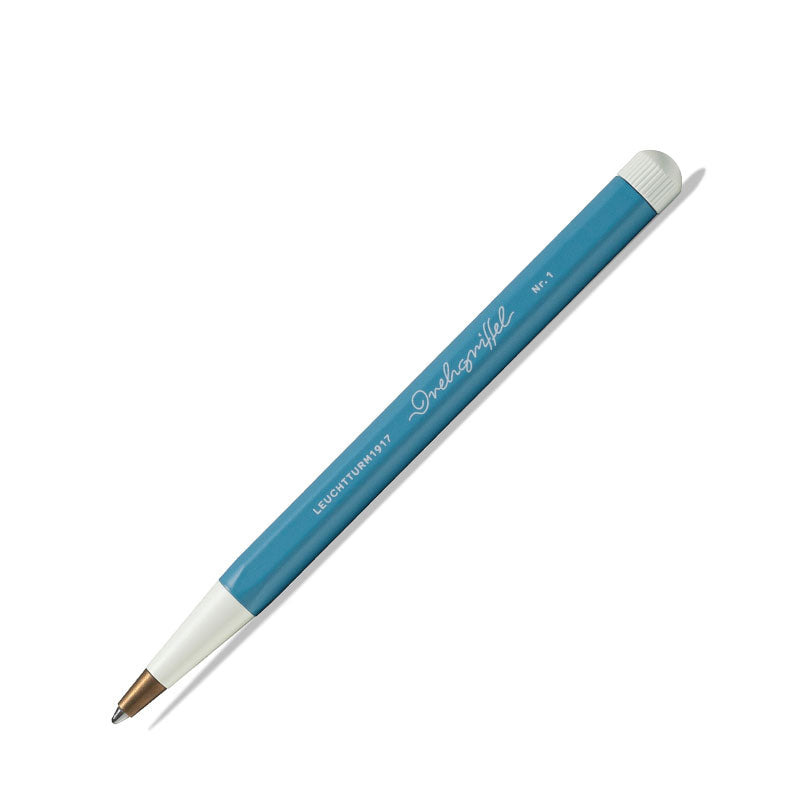 Leuchtturm1917 Drehgriffel Nordic Blue