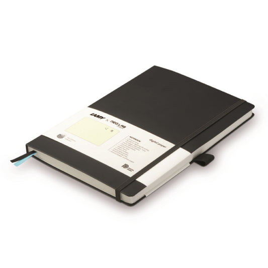 Lamy Digital Notebook