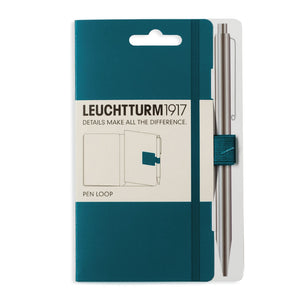 LEUCHTTURM1917 Pen Loop - Assorted Colours