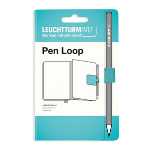LEUCHTTURM1917 Pen Loop - Assorted Colours