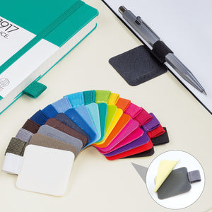 LEUCHTTURM1917 Pen Loop - Assorted Colours