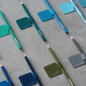 LEUCHTTURM1917 Pen Loop - Assorted Colours