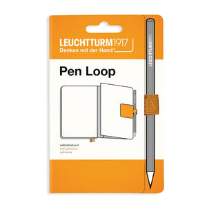 LEUCHTTURM1917 Pen Loop - Assorted Colours