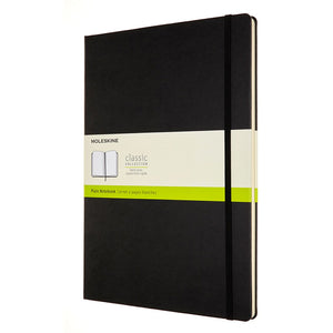 Moleskine Large Classic Notebook