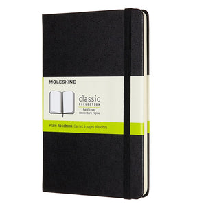 Moleskine Large Classic Notebook