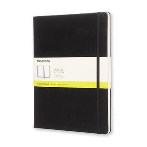 Moleskine Large Classic Notebook