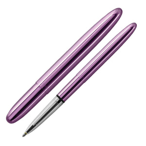 Fisher Bullet Space Pen Purple Passion