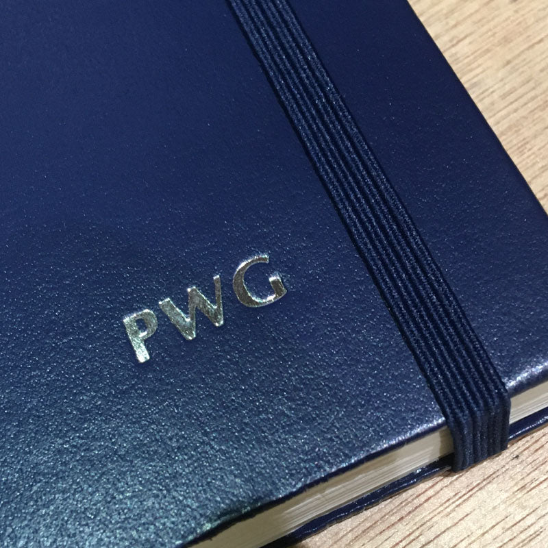 Embossing Service