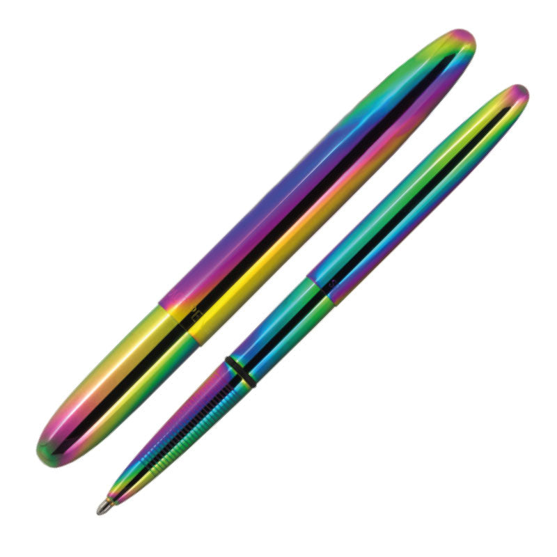 Fisher Bullet Space Pen Rainbow
