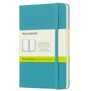 Moleskine Large Classic Notebook