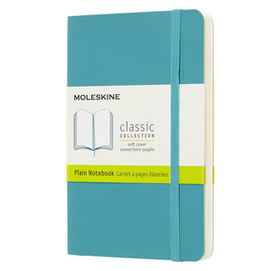 Moleskine Pocket Classic Notebook