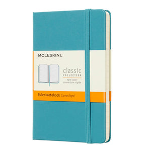 Moleskine Large Classic Notebook