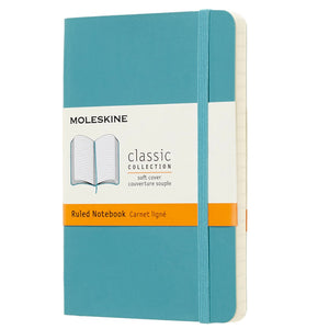 Moleskine Large Classic Notebook