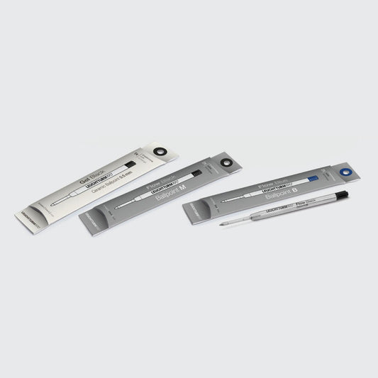 Drehgriffel Nr. 1 Ballpen refill - twin pack
