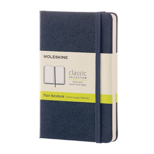 Moleskine Pocket Classic Notebook