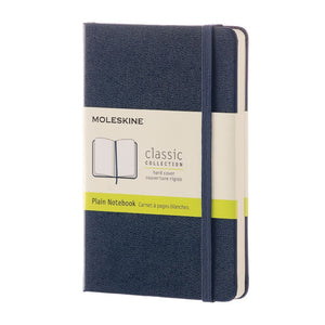 Moleskine Medium Classic Notebook Hardcover