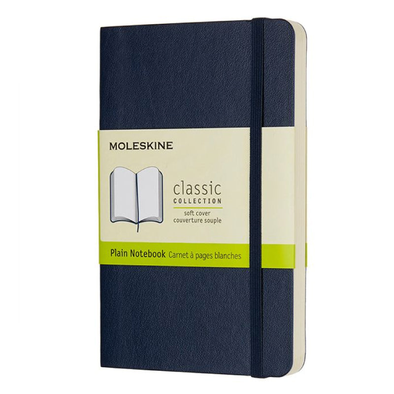 Moleskine Pocket Classic Notebook