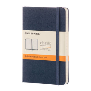 Moleskine Large Classic Notebook