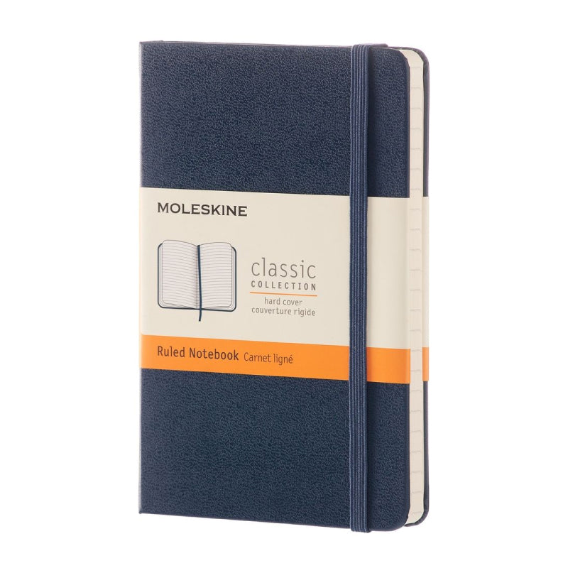 Moleskine Pocket Classic Notebook