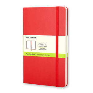 Moleskine Large Classic Notebook