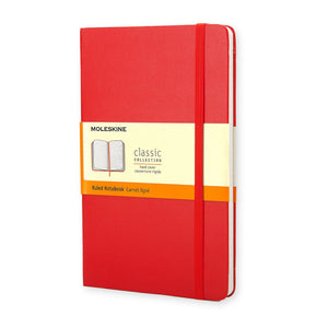 Moleskine Extra Large Classic Notebook