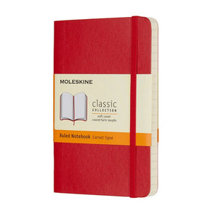 Moleskine Large Classic Notebook