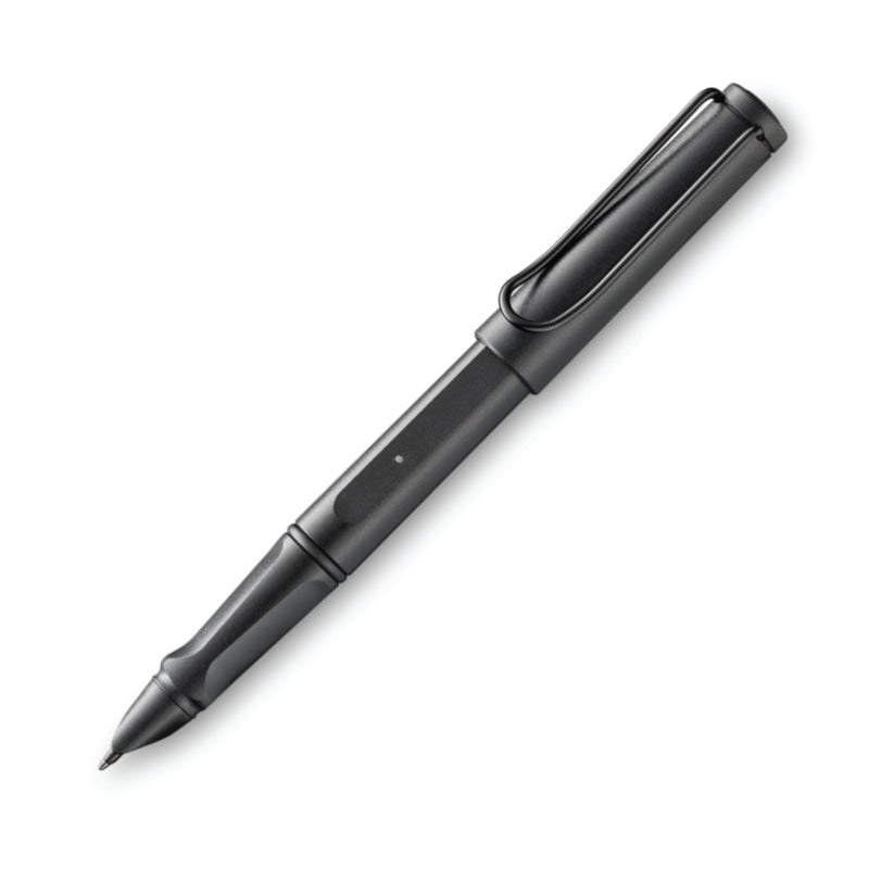 Lamy Safari All Black NCODE digital pen