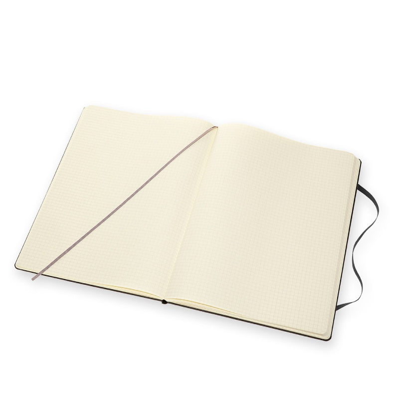 Moleskine Medium Classic Notebook Hardcover