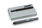 Lamy Accent Fountain Pen (with grey plywood grip section)