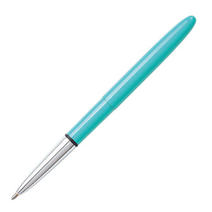 Fisher Bullet Space Pen Tahitian Blue