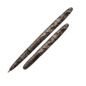 Fisher Bullet Space Pen True Timber Strata