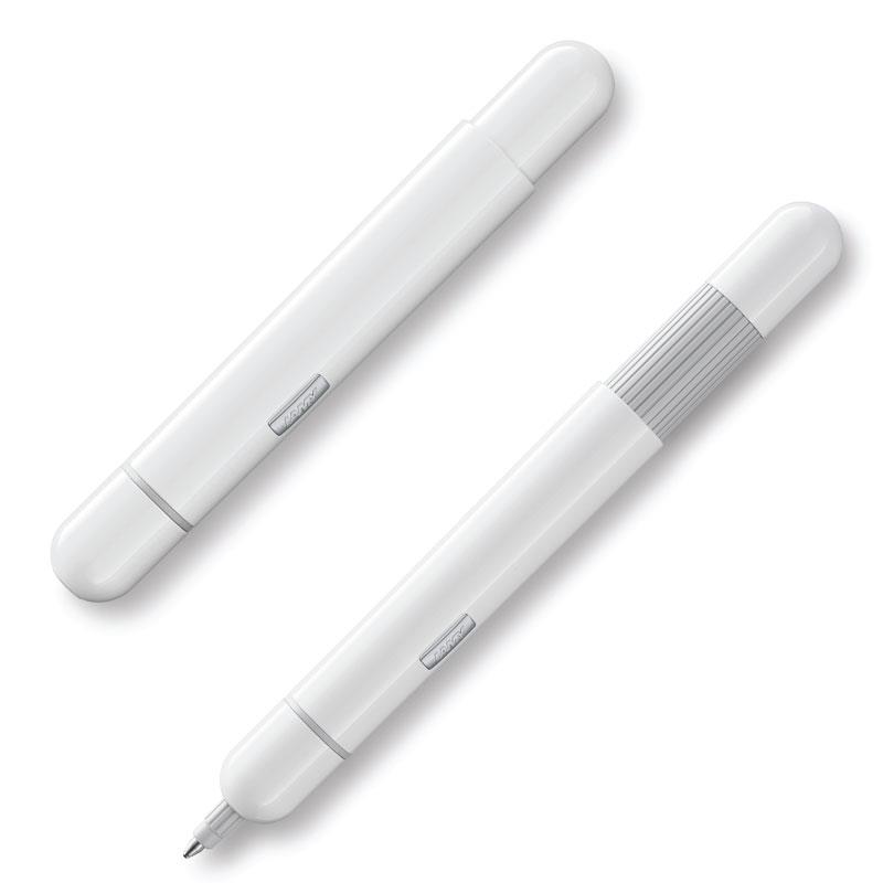 Lamy Pico ballpen white