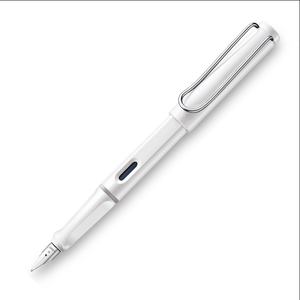 Lamy Safari Fountain Pen